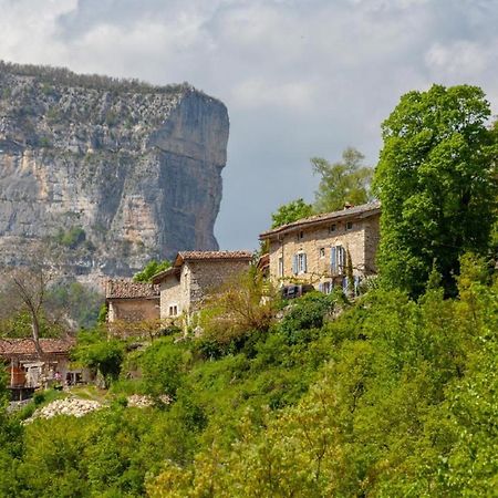 L'Echappee En Vercors Choranche Екстериор снимка