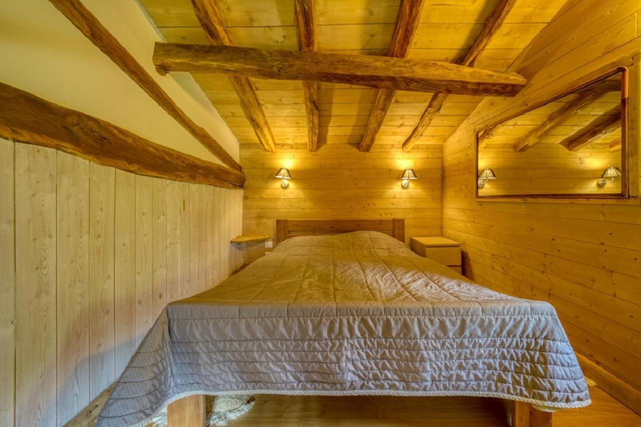 L'Echappee En Vercors Choranche Екстериор снимка